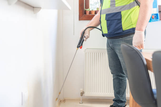 Best Pest Removal Services  in Easton, MD
